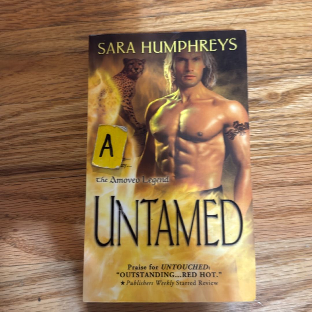 Untamed