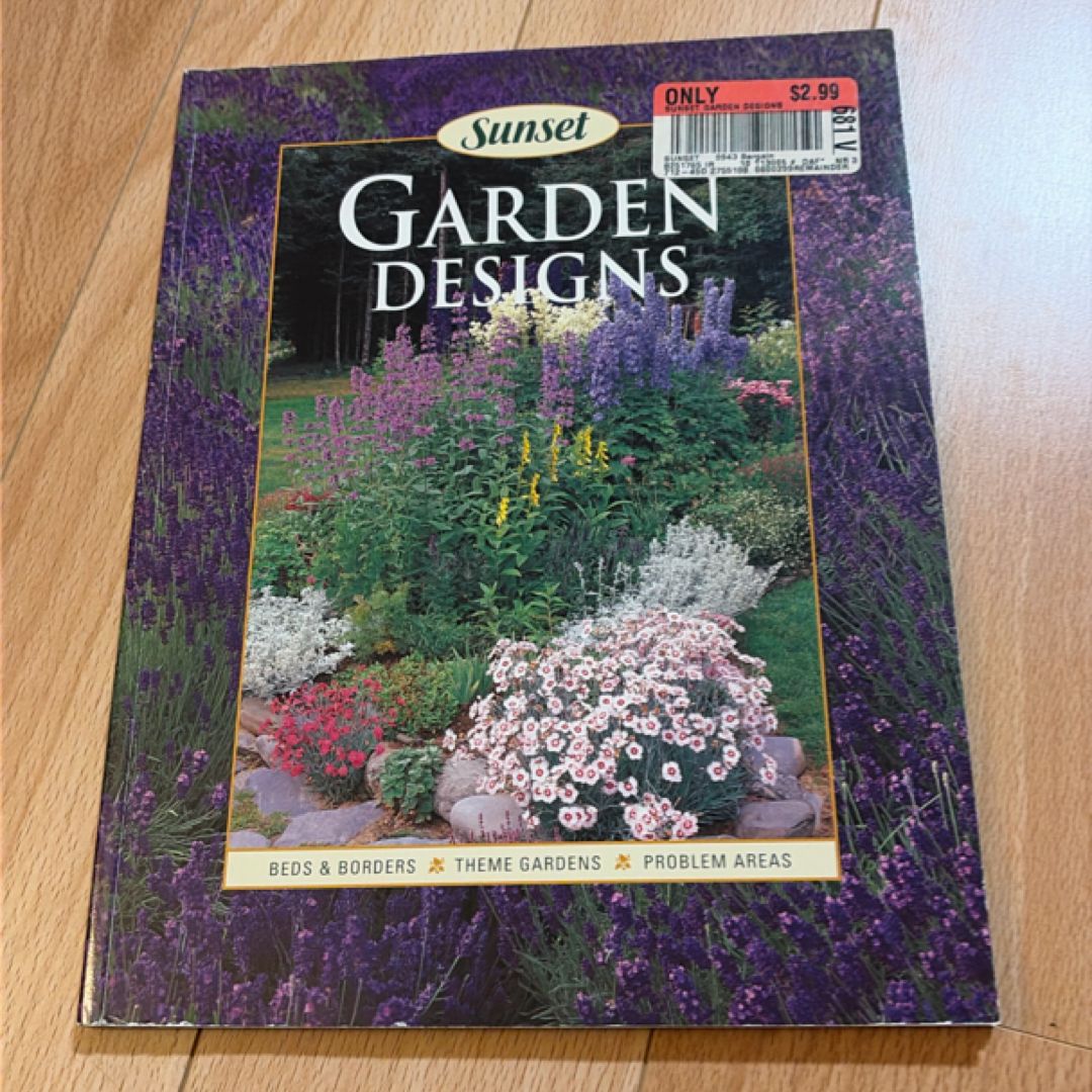 Garden Designs