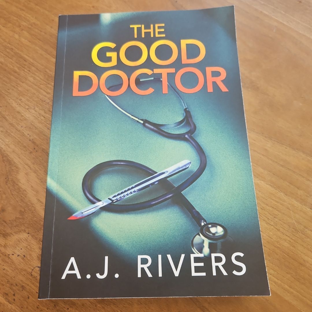 The Good Doctor