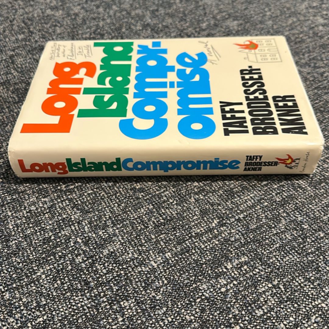 Long Island Compromise