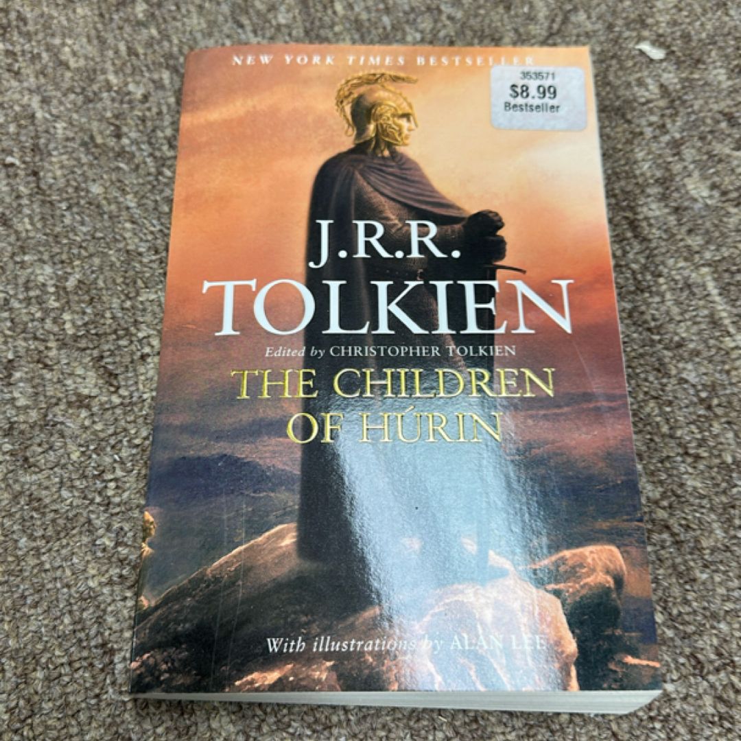 The Children of Húrin