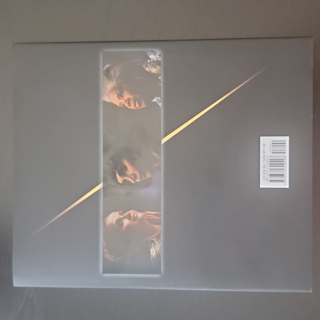 The World of a Wrinkle in Time