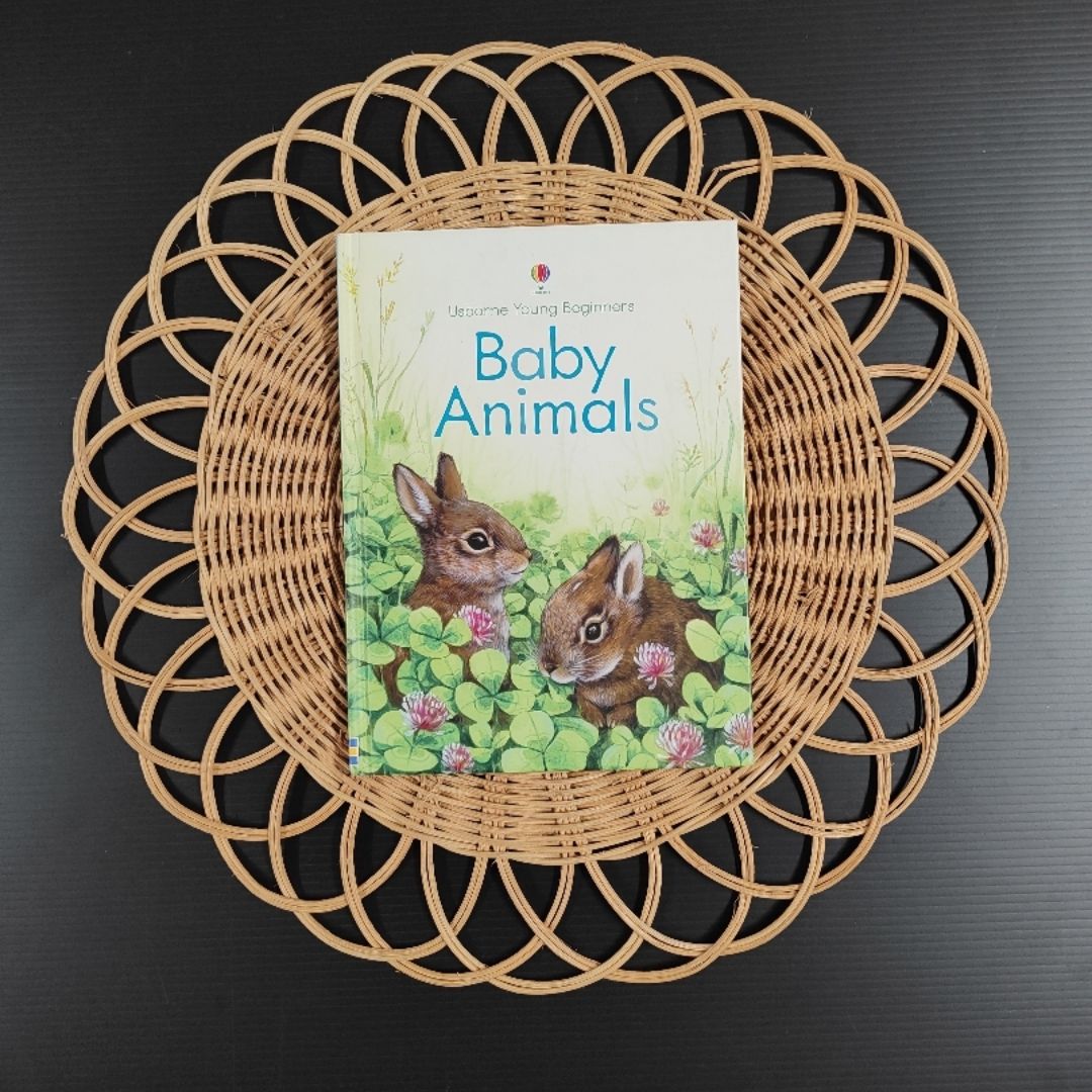 Baby Animals