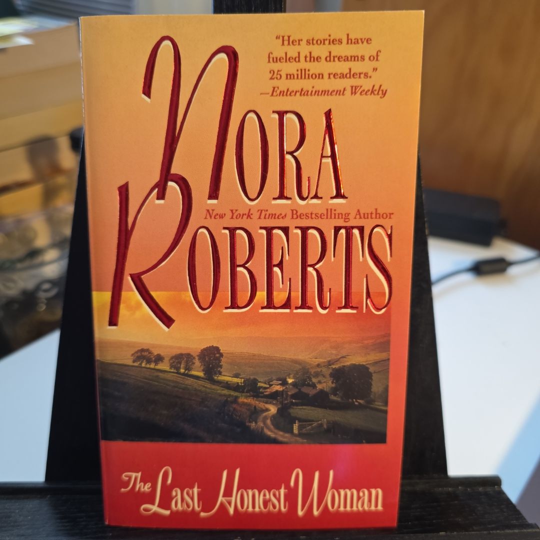 The Last Honest Woman