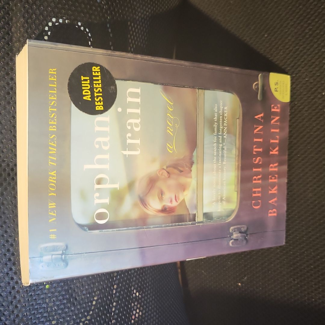 Orphan Train