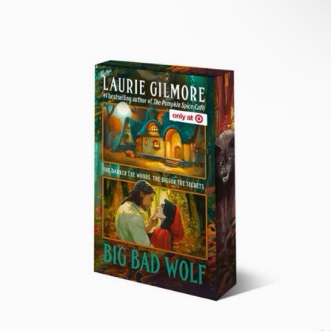 Big Bad Wolf