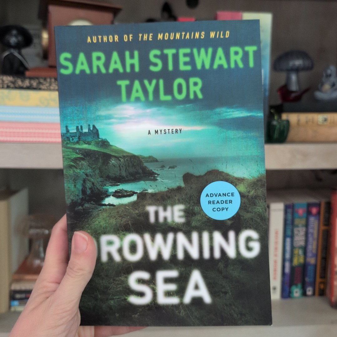 The Drowning Sea