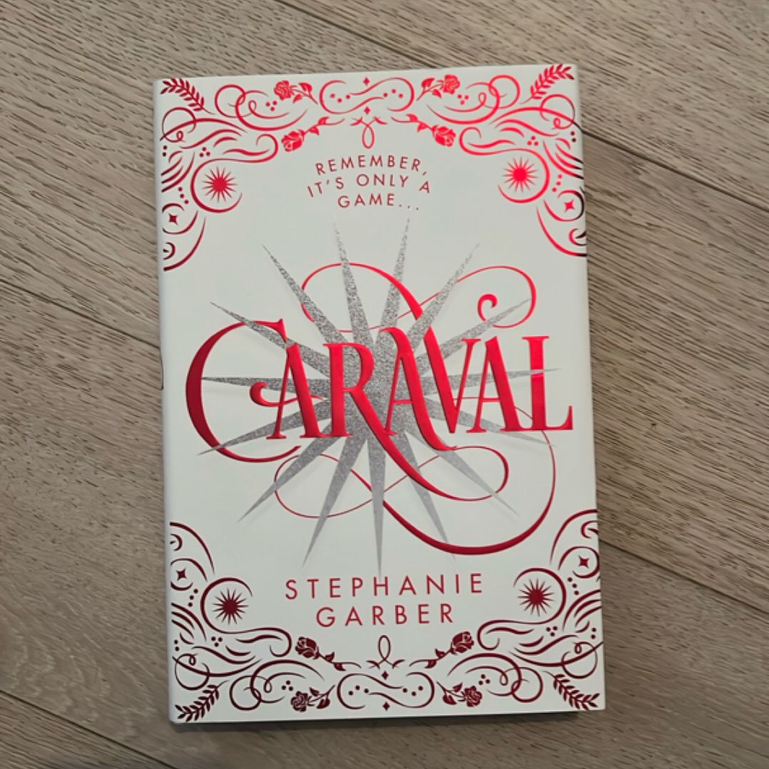 Caraval