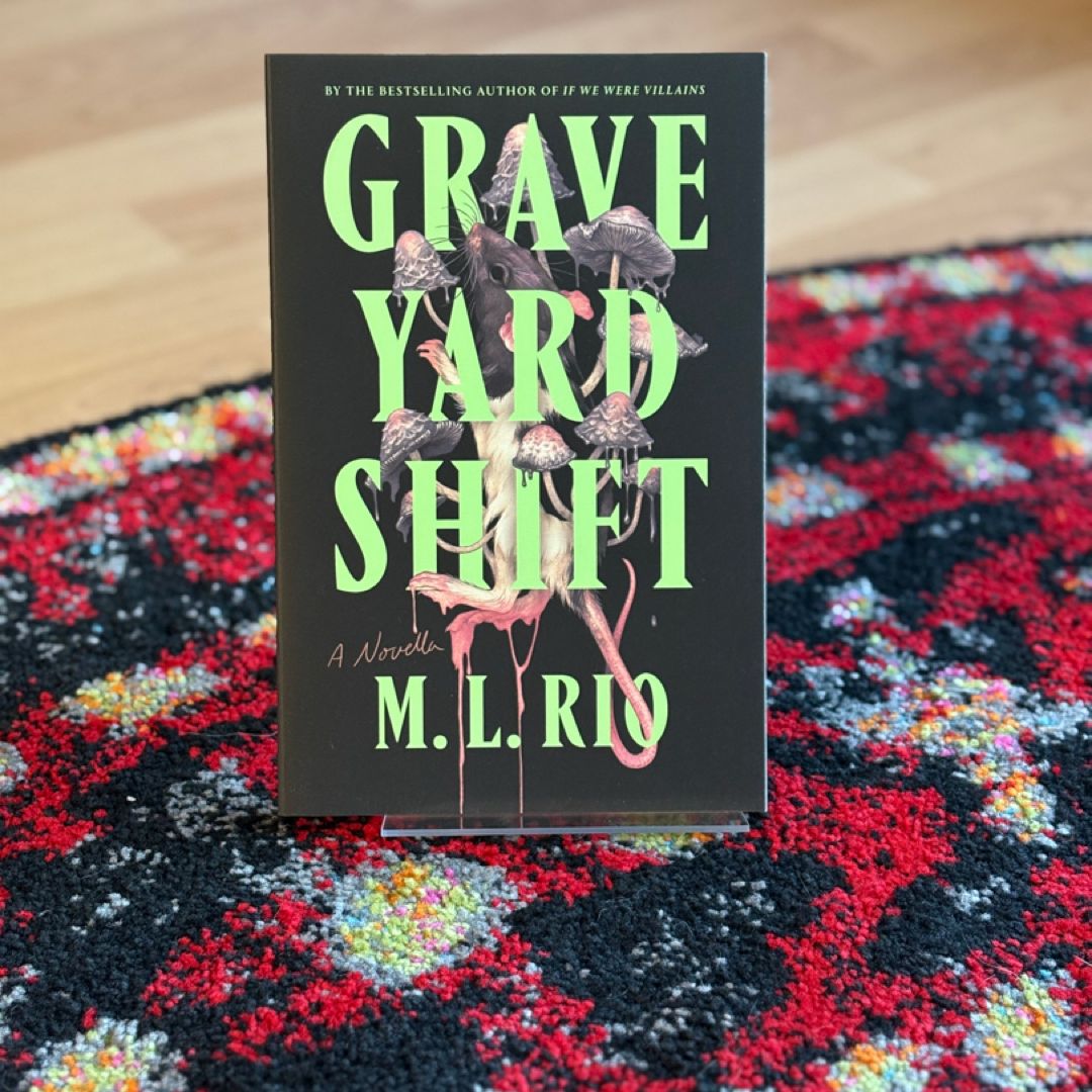 Graveyard Shift