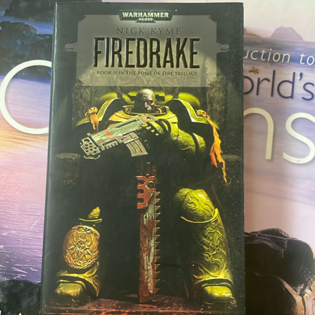 Firedrake