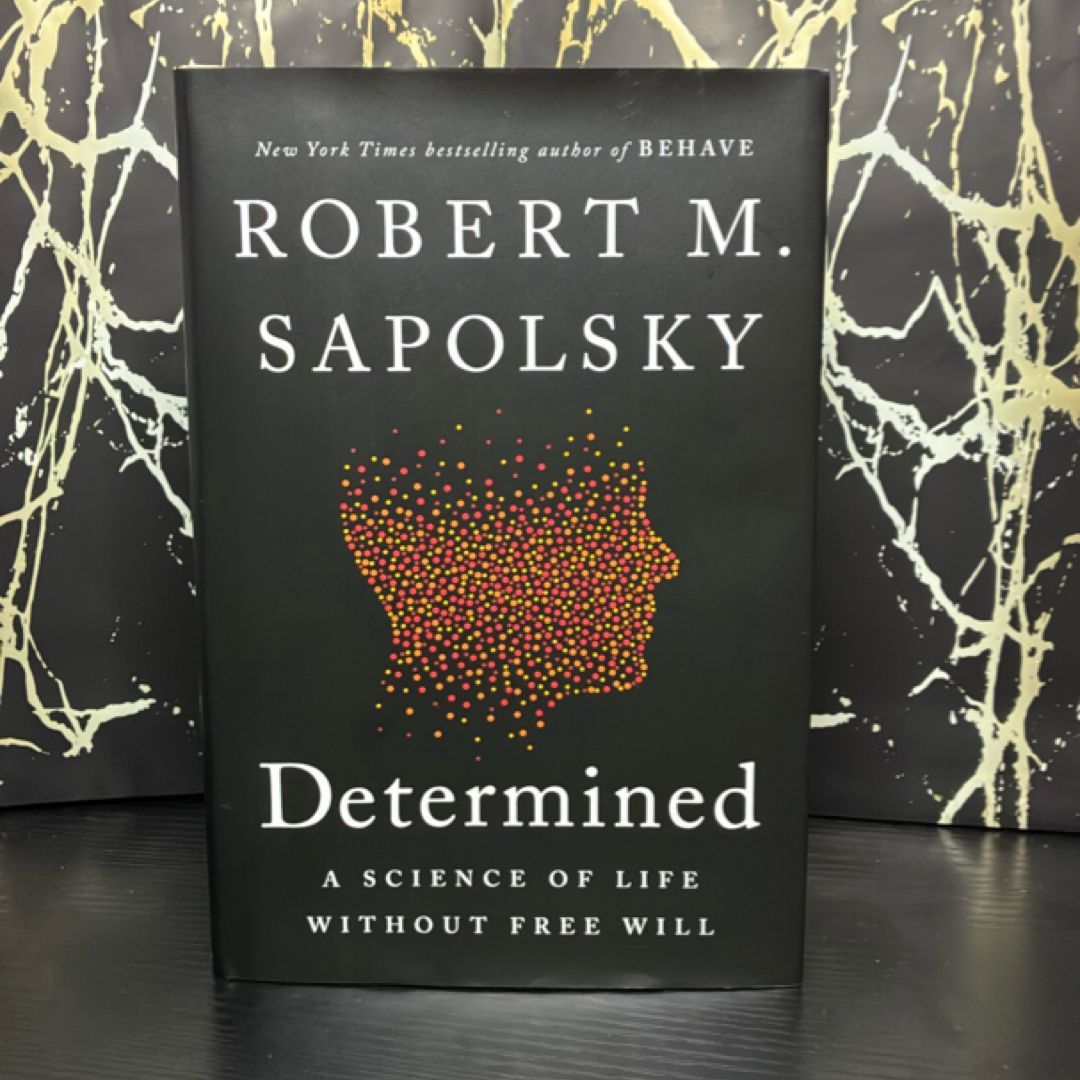 Determined