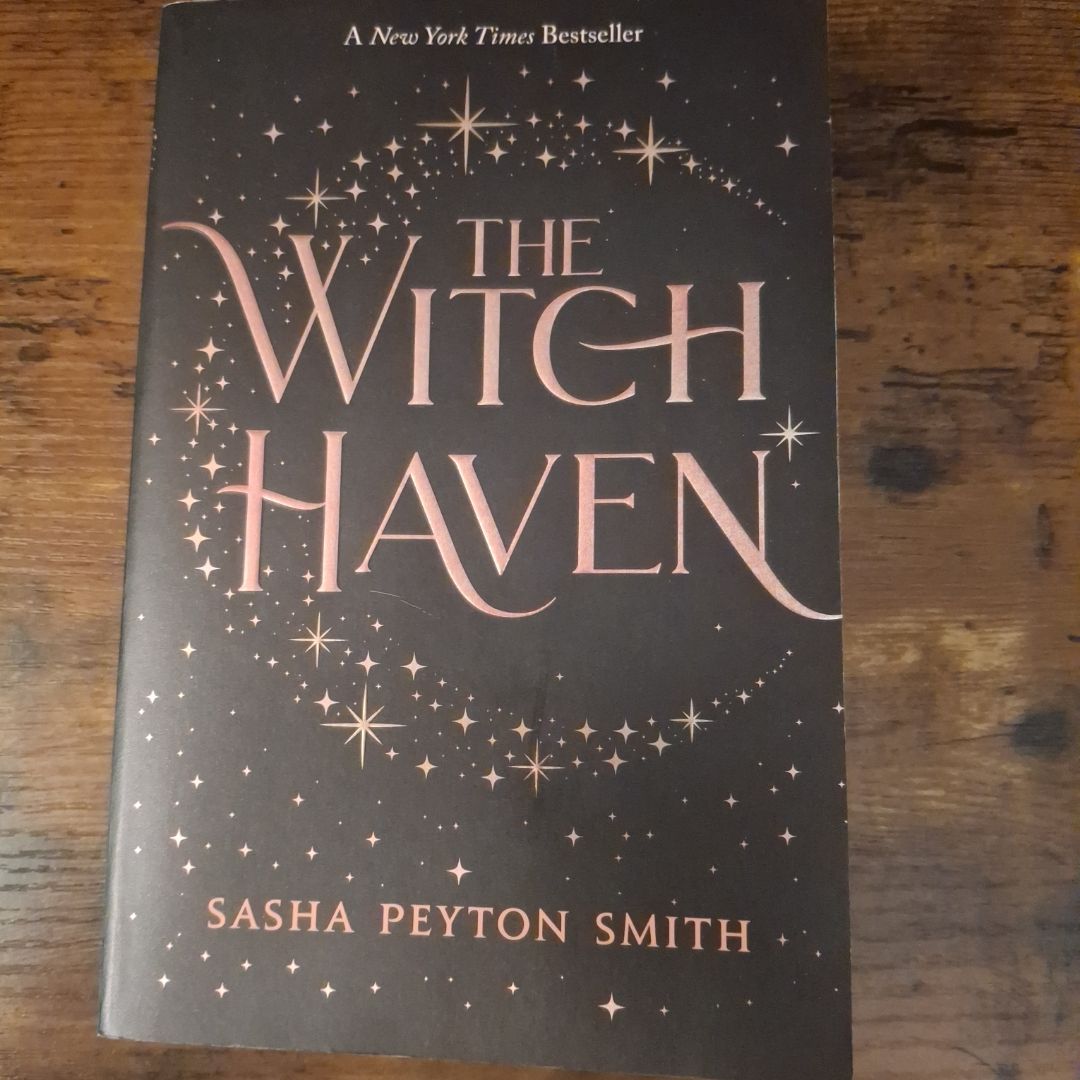 The Witch Haven