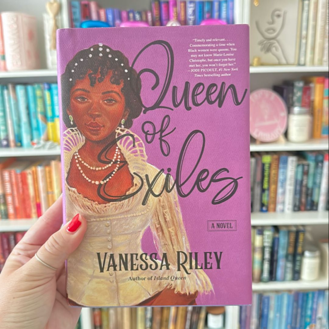Queen of Exiles