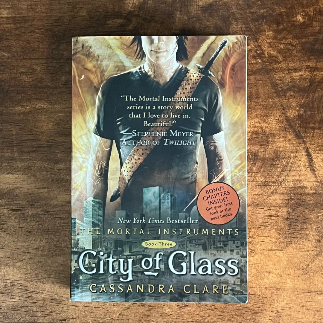 City of Glass