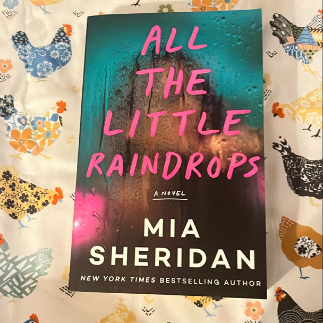 All the Little Raindrops