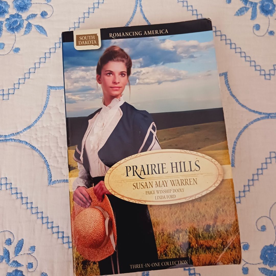 Prairie Hills