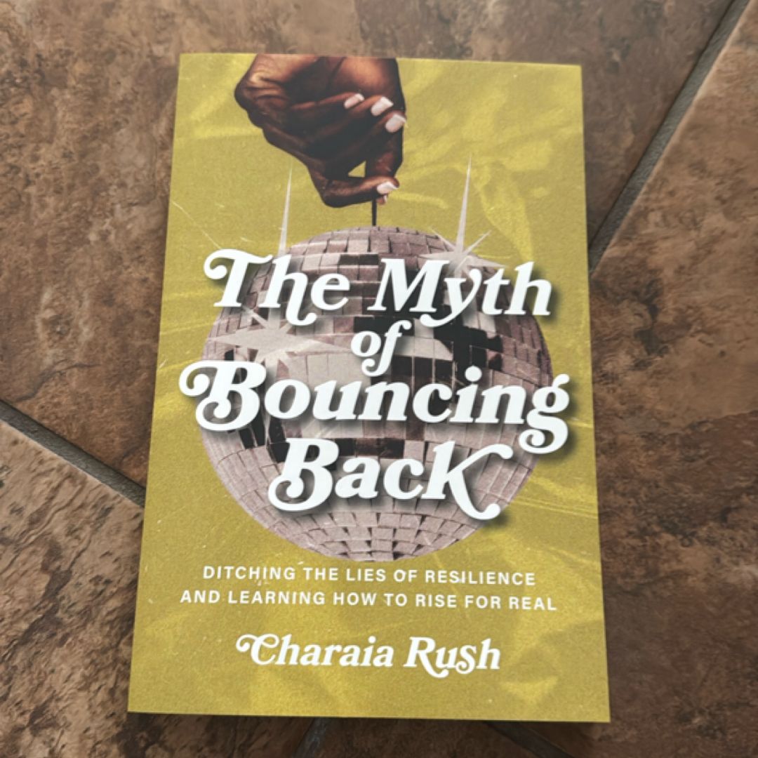 The Myth of Bouncing Back