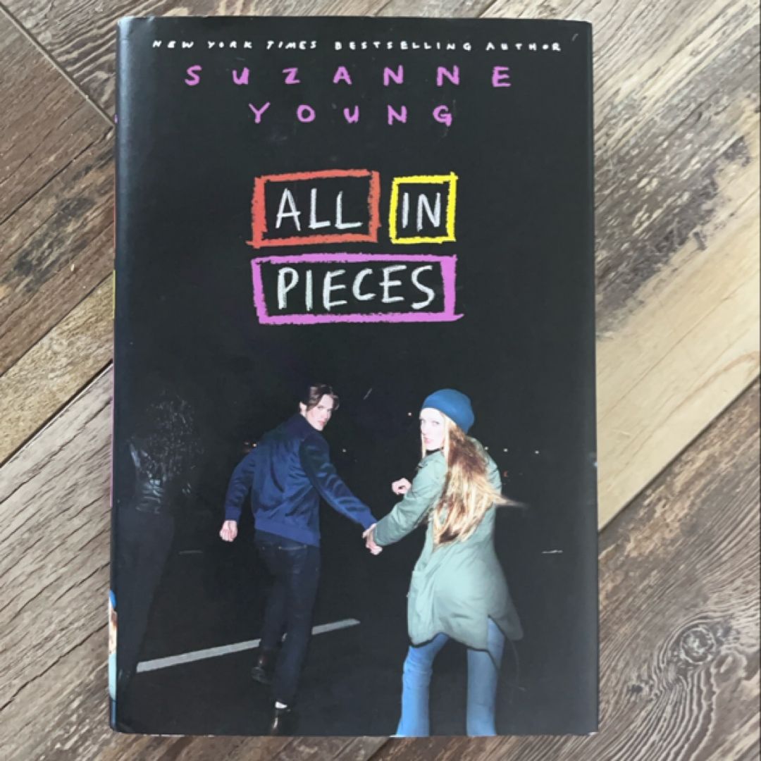 All in Pieces