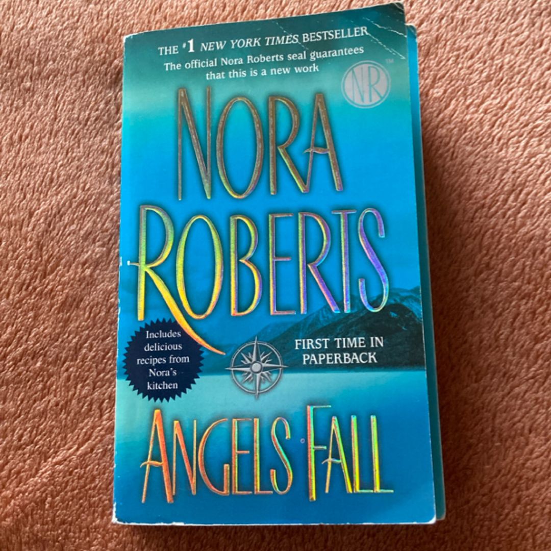 Angels Fall