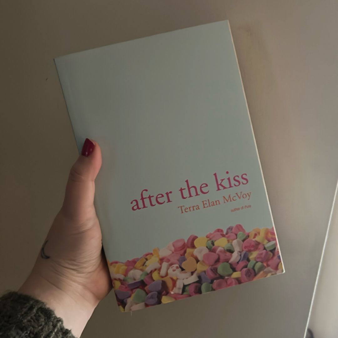 After the Kiss