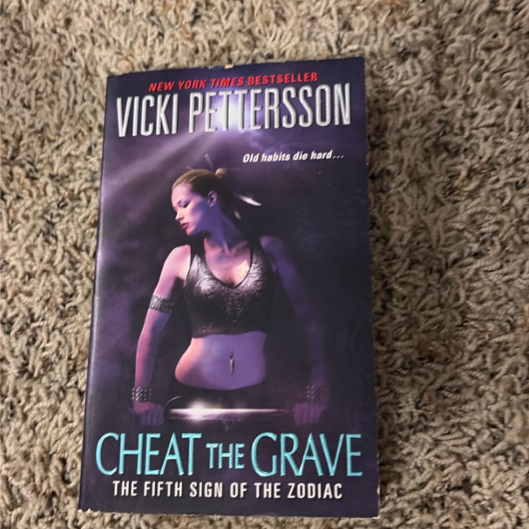 Cheat the Grave