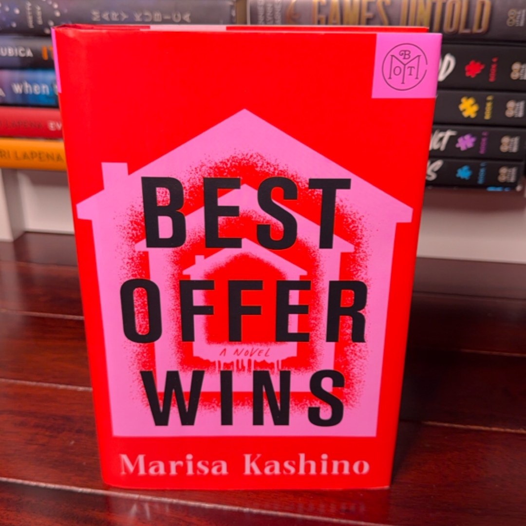 Best Offer Wins