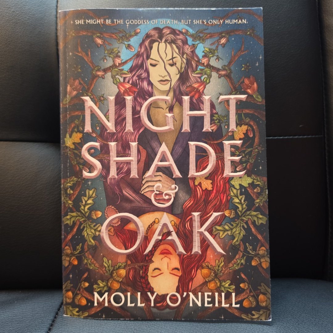 Nightshade and Oak