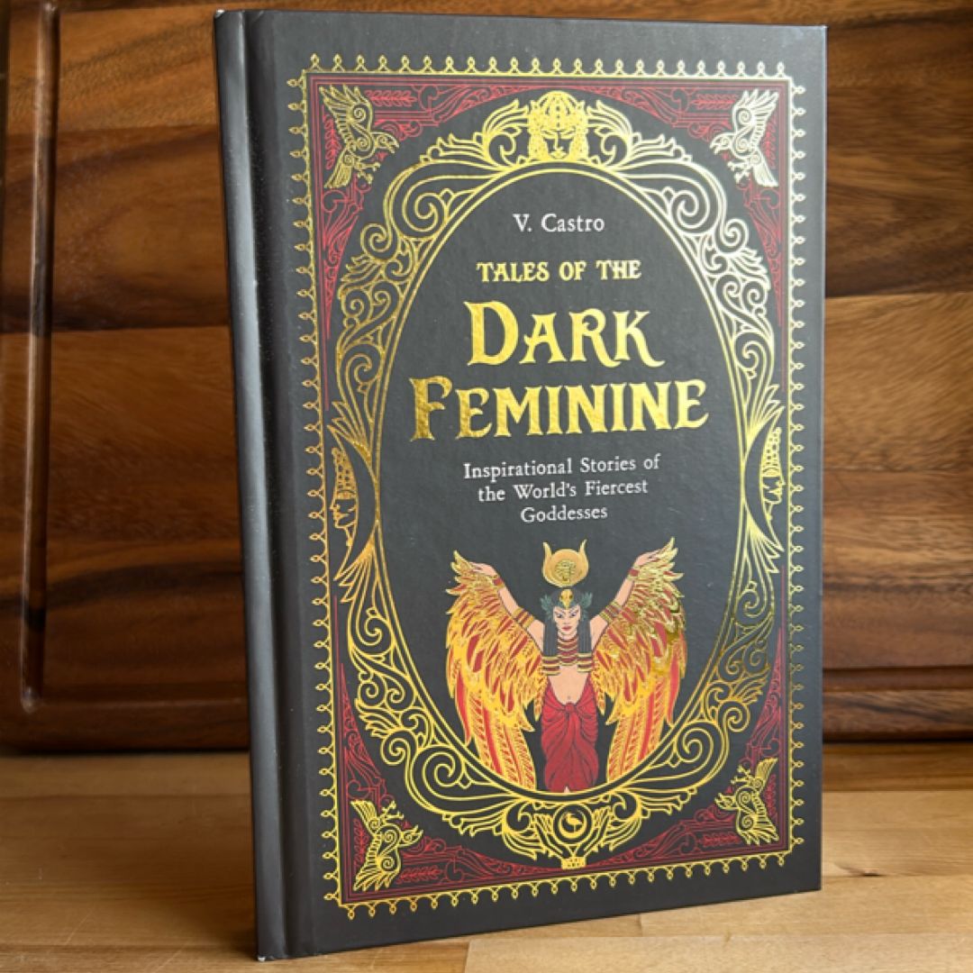 Tales of the Dark Feminine