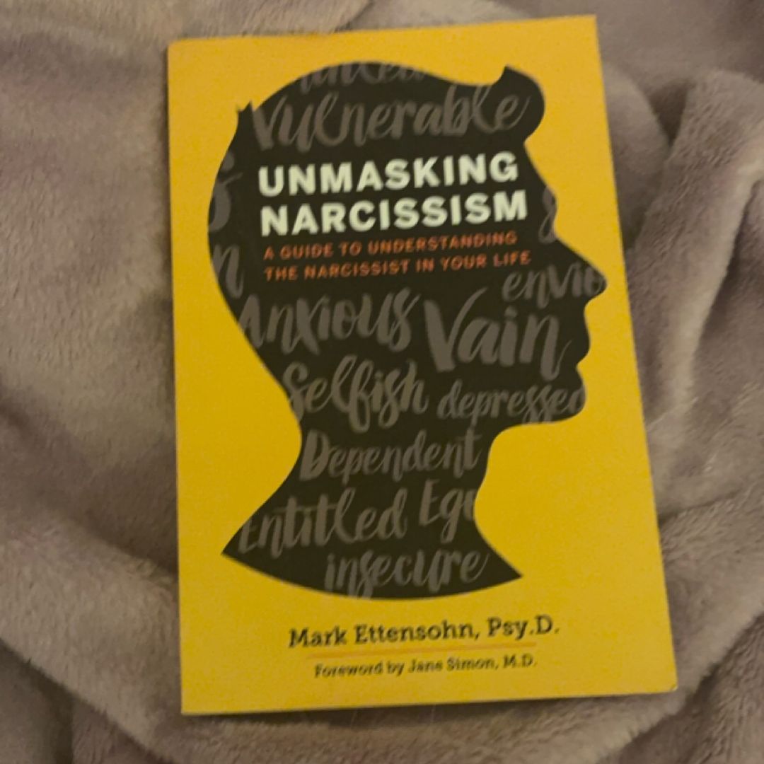 Unmasking Narcissism