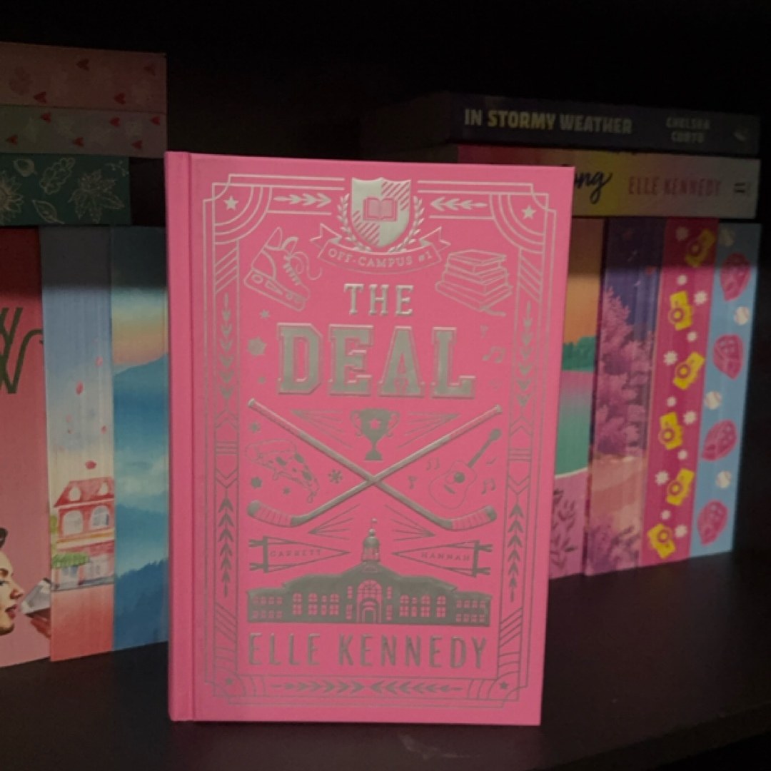 The Deal 
