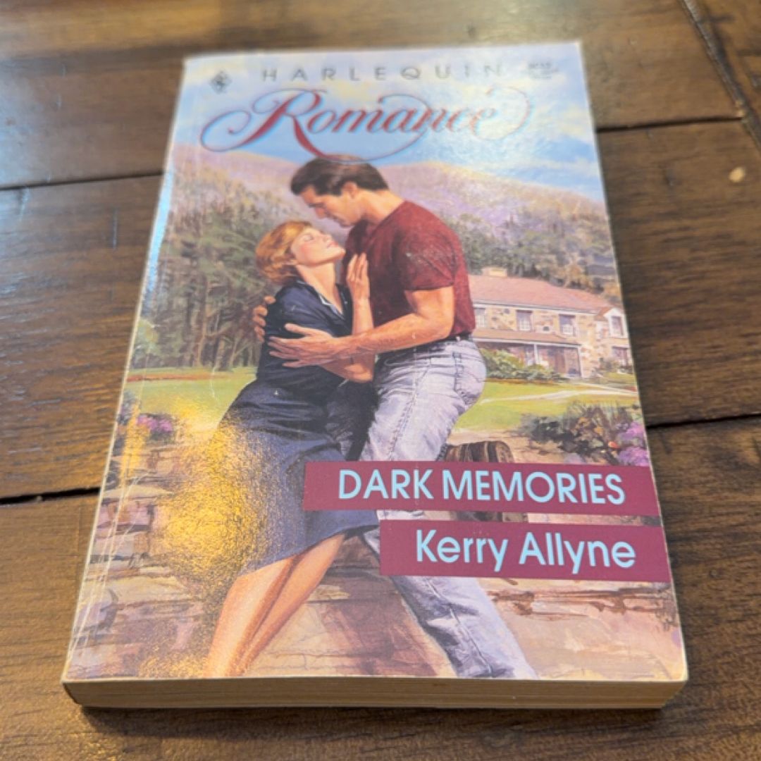 Dark Memories