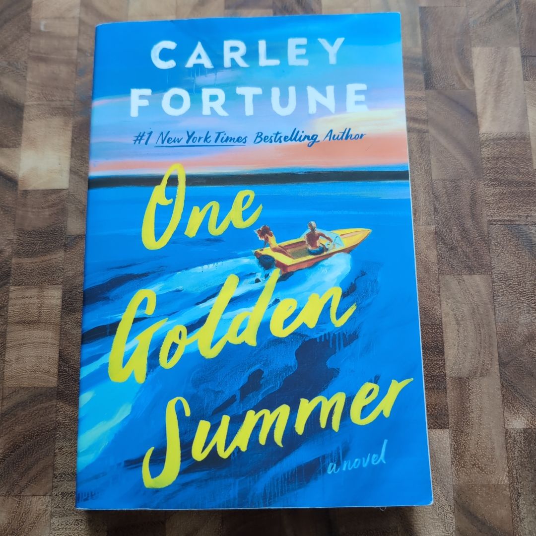 One Golden Summer