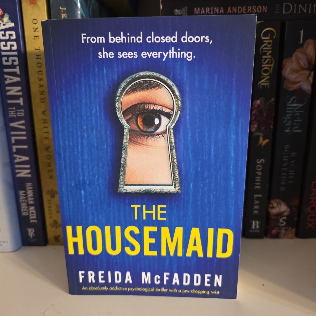 The Housemaid