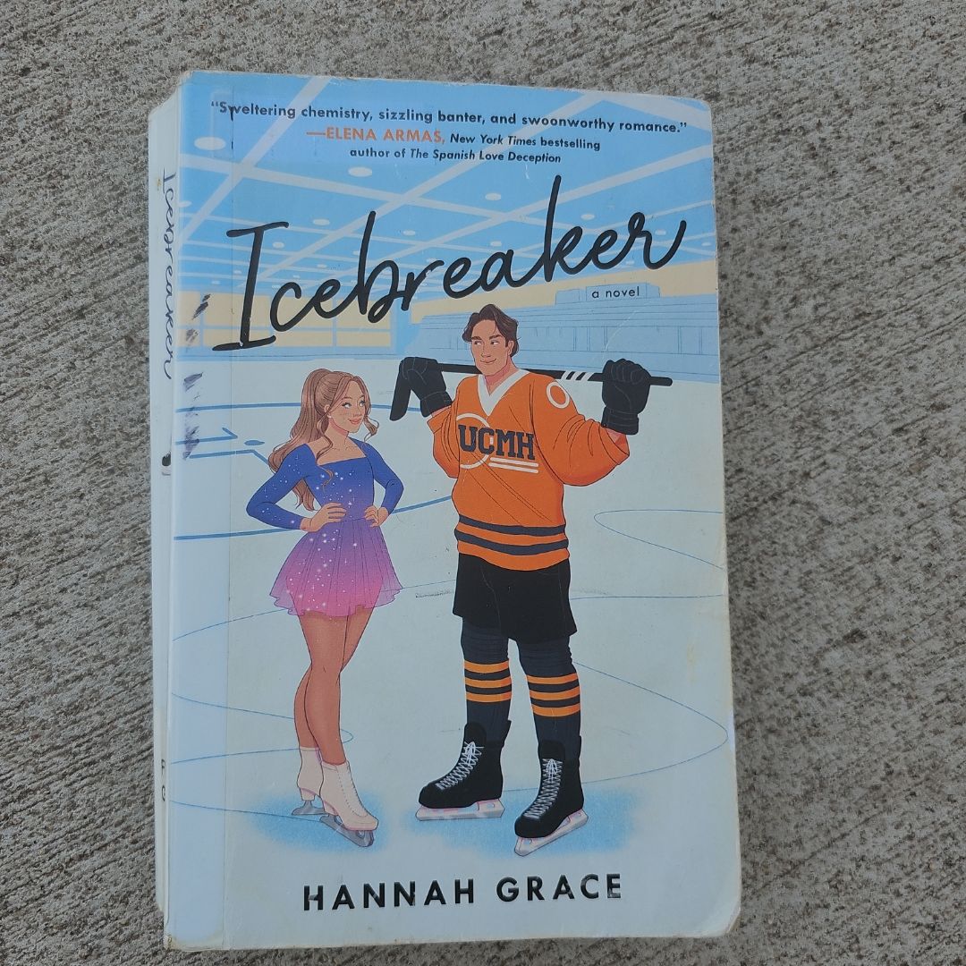 Icebreaker
