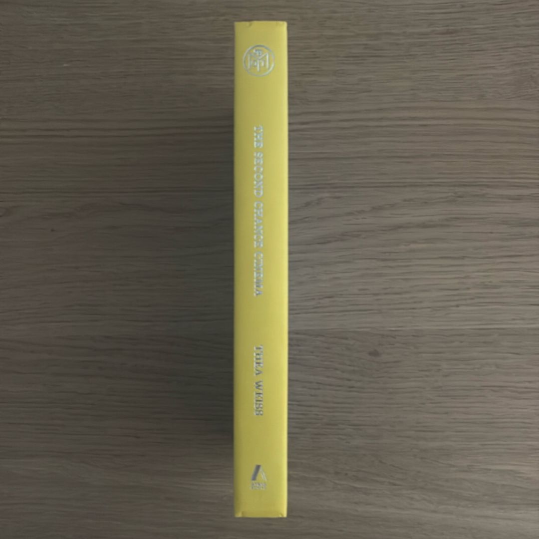 The Second Chance Cinema