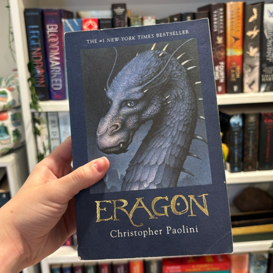 Eragon