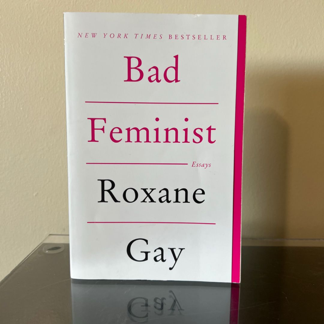 Bad Feminist