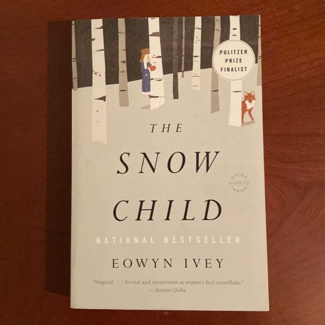 The Snow Child