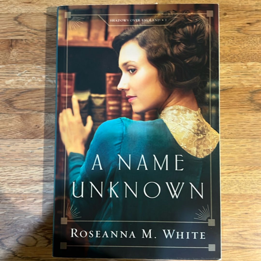 A Name Unknown