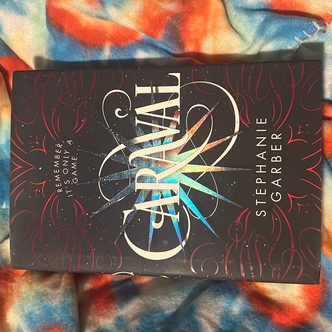 Caraval