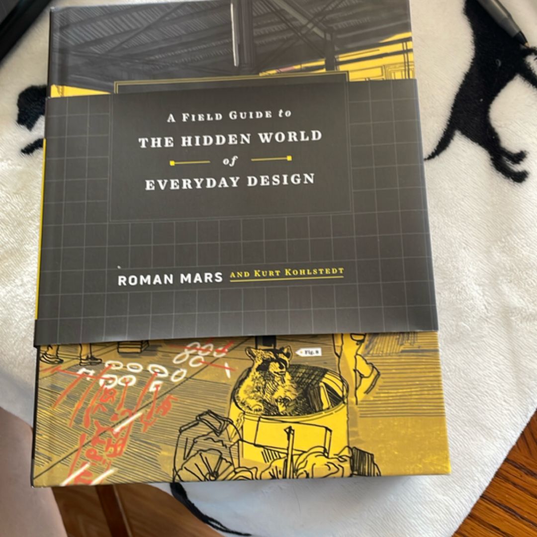 The 99% Invisible City