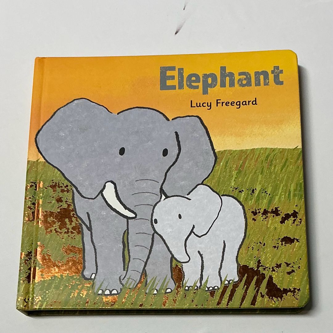 Elephant