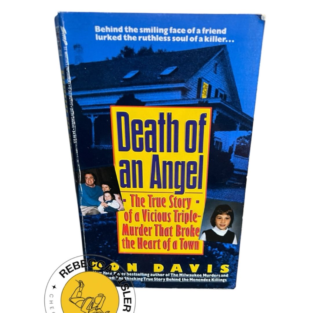 Death of an Angel
