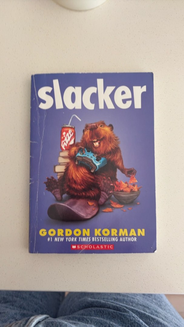 Slacker