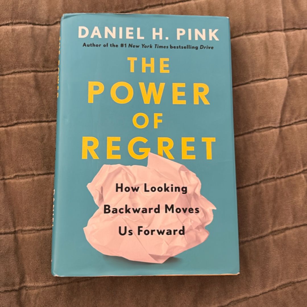 The Power of Regret