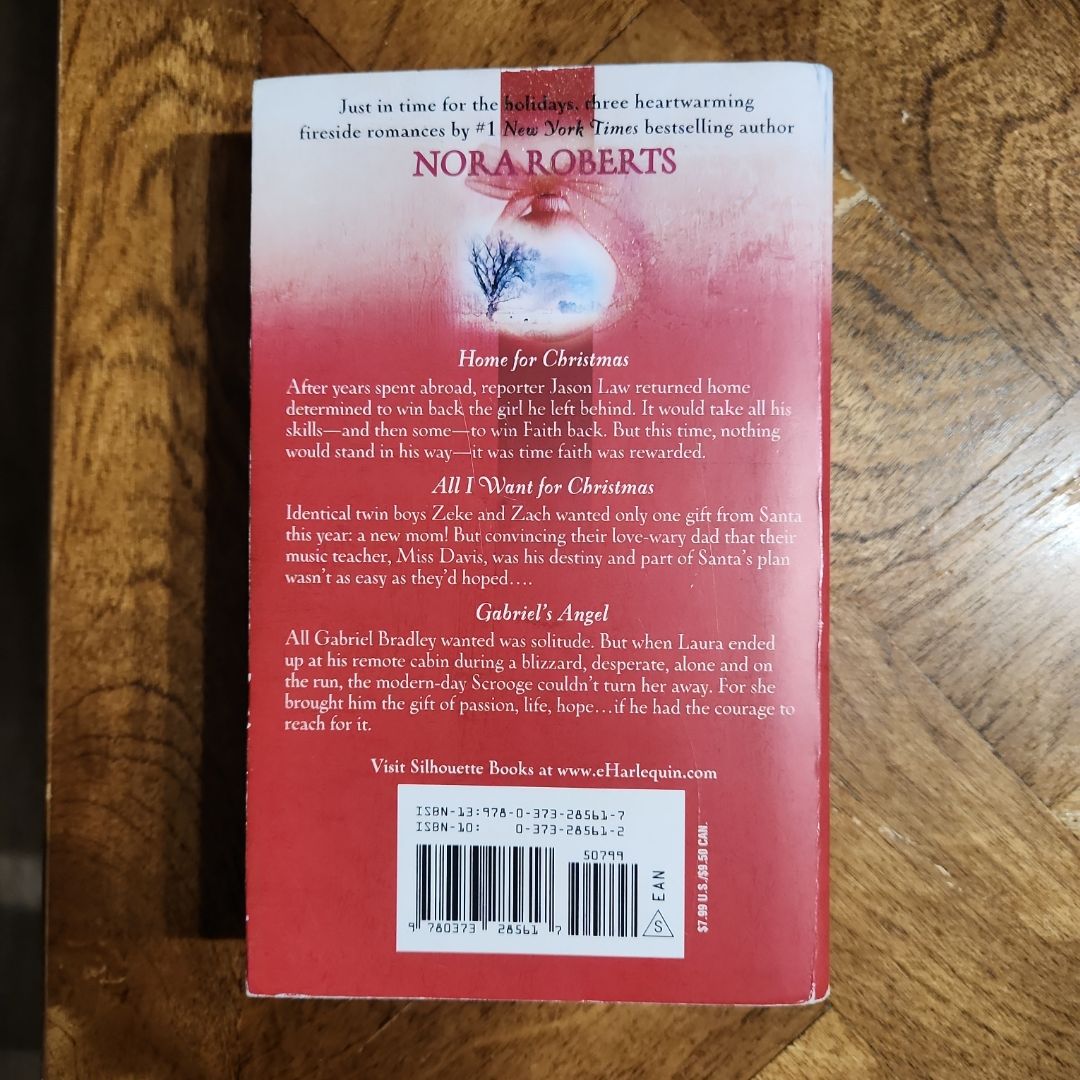 The Gift