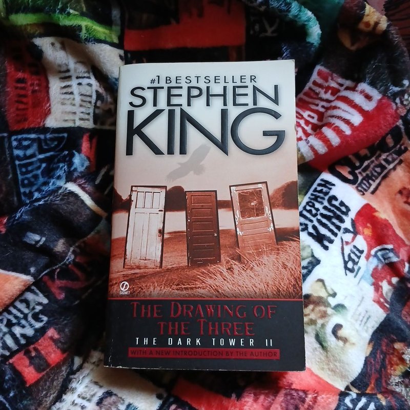 The Drawing of the Three