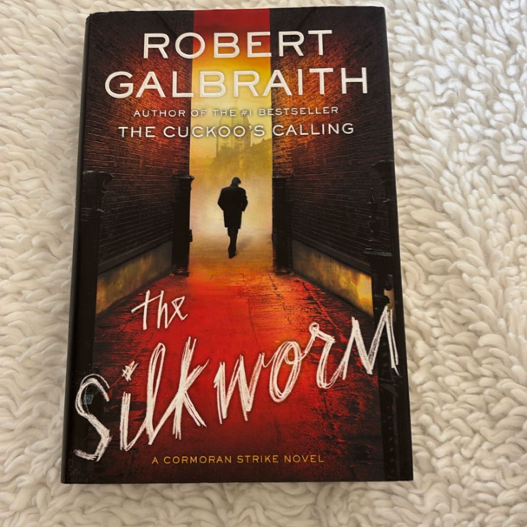 The Silkworm