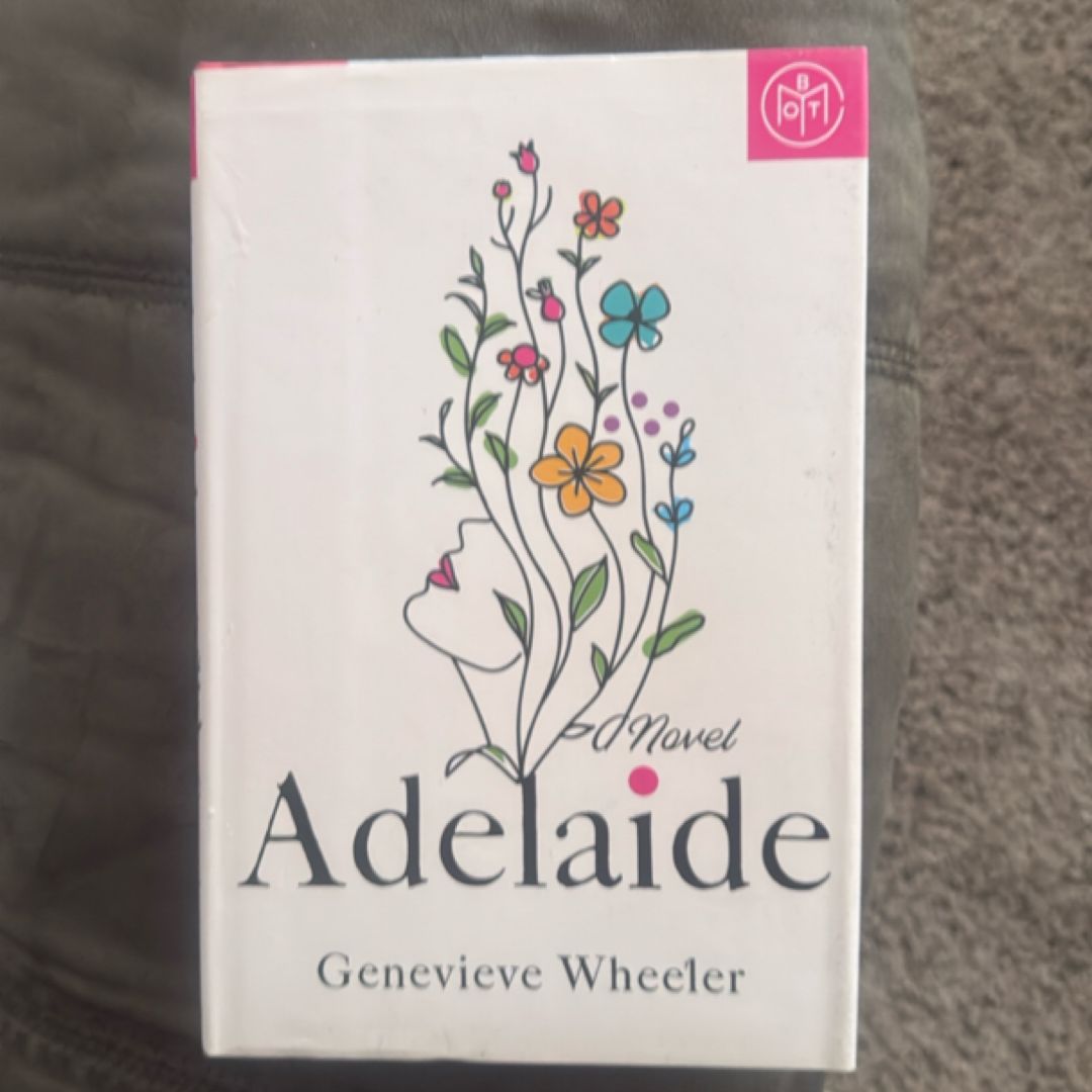 Adelaide