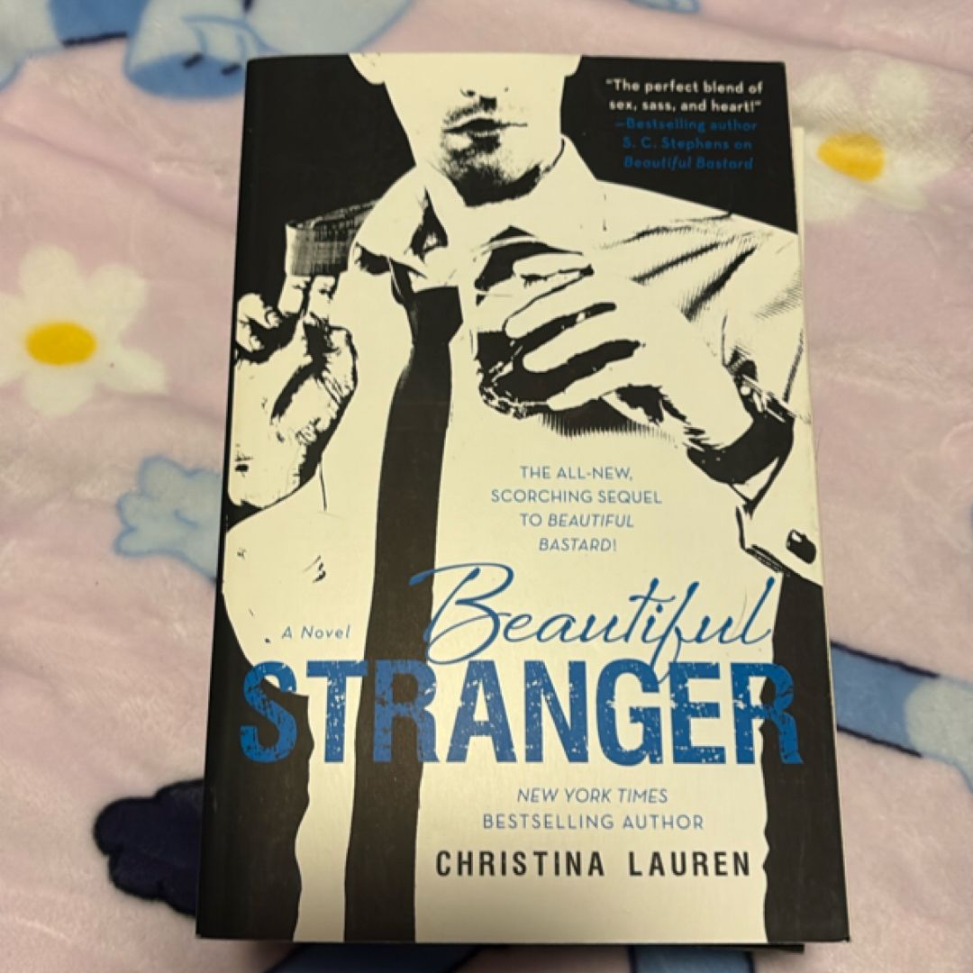 Beautiful Stranger